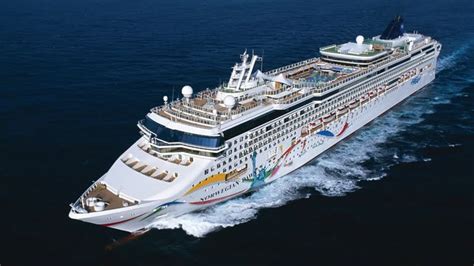 Europe British Isles Norwegian Cruise Line 11 Night Roundtrip
