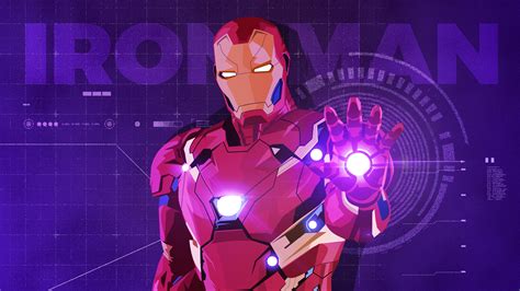 Iron Man Hd Wallpapers Hd Wallpapers Id 21982