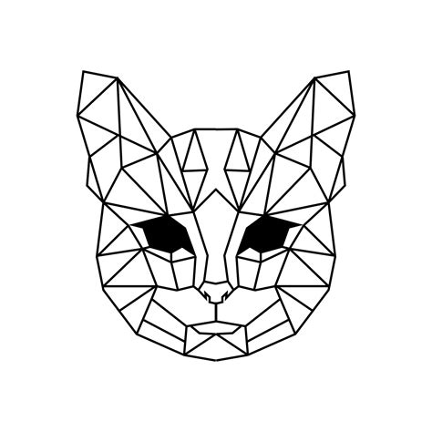 Coloring Pages Geometric Animals 30 Free Coloring Pages A