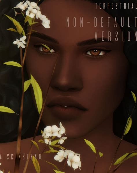 Pin By Shay On Sims 4 Cas Cc The Sims 4 Skin Sims 4 Cc Skin Sims 4