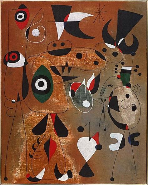 415 Best Images About Miro Inspired Art Projects On