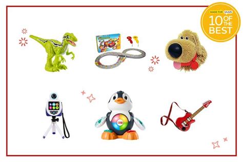 The Best Interactive Toys For Kids Uk For 2022 Madeformums
