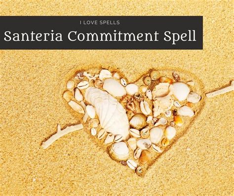 Commitment And Love Binding Spells To Make A Partner Fully Commit