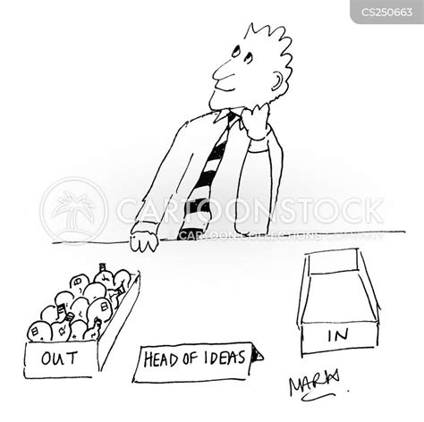 The department of higher education is responsible for administration of several key acts: Head Of Department Cartoons and Comics - funny pictures ...
