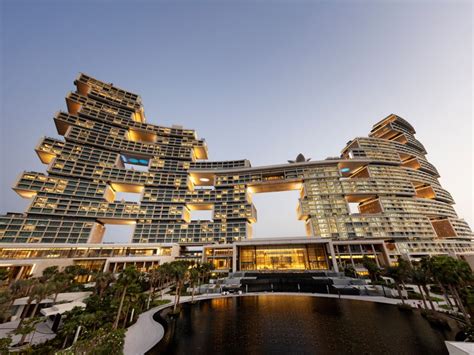 New Hotels In Dubai 11 New Hotels Opening In 2023 In Dubai