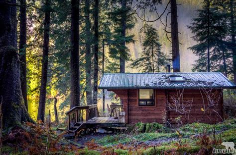 Alaska state parks offers 60 public use cabins and 8 ice hunts for rent by the public. Late Season Blacktail Deer Hunting - Blacktail in Sitka ...