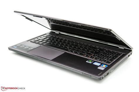 Review Lenovo Ideapad Z580 Notebook Reviews