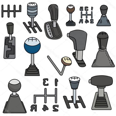 Car Transmission Vector at Vectorified.com | Collection of Car