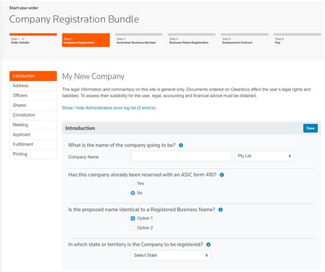 Thomson Reuters - Cleardocs UX » Kindleman Web Design