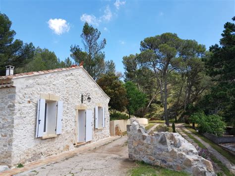 Maison du gardien - Domaine Villa Martin