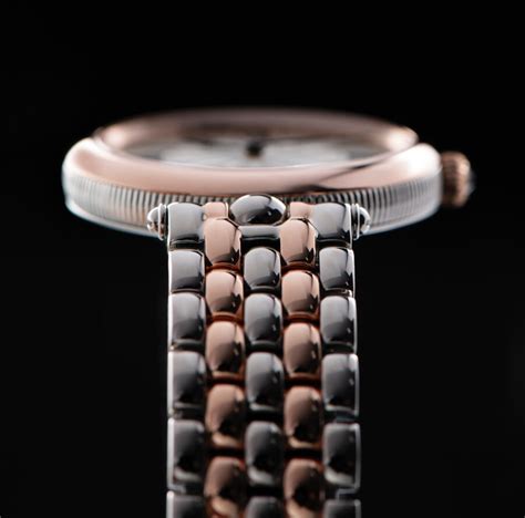 Frederique Constant Classics Art Déco Round (Price, Pictures and