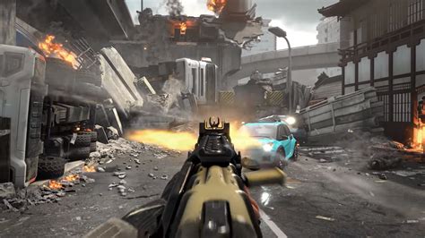 Call Of Duty Black Ops 4ün İnceleme Puanları Yayınlandı Webtekno