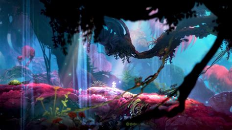 Ori and the Will of the Wisps Download & Install Size