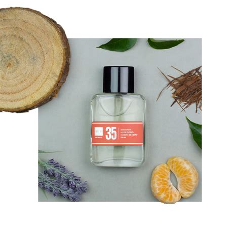 Perfume Fator 5 é Bom