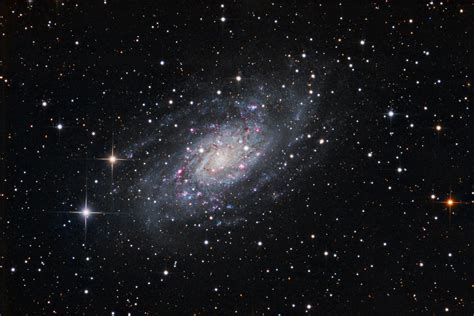 March 2014 Challenge Entries Ngc 2403 Experienced Deep Sky Imaging