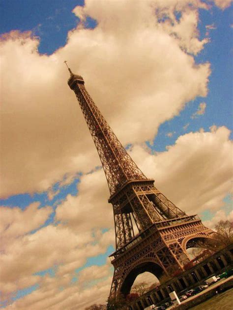 Eiffel Tower Oh The Places Youll Go Places Around The World Travel