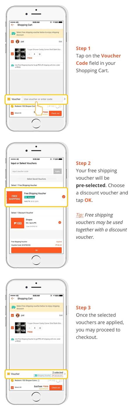 Watch the video explanation about free shipping fee voucher on shopee online, article, story, explanation, suggestion, youtube. Free Shipping Voucher | Shopee PH
