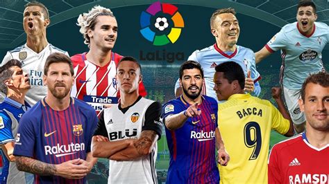 Spanish La Liga Fixtures 2019-20 | SportsMonks