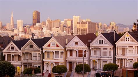 Famous Houses In And Around San Francisco Brother Vs Brother On Hgtv