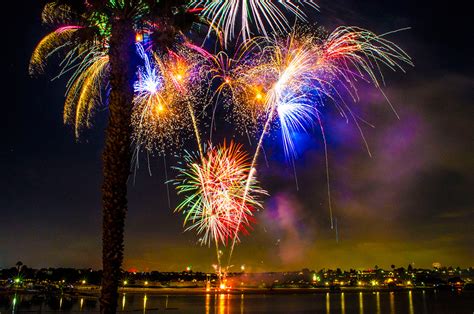 Demand for 4th july flight tickets increases as the day gets closer. Top Orange County Fourth of July Events - SoCalPulse