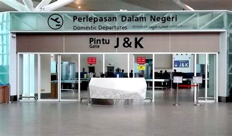 As the custodian of the main gateway into the country, our aim is to provide a joyful experience for our. klia2 Pier K | Malaysia Airport KLIA2 info