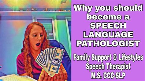 Reasons To Become A Speech Pathologist Education And Licensing