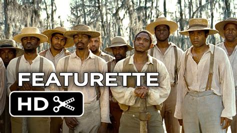 However, he gets kidnapped and is sold away as a slave. 12 Years A Slave Movie Featurette - The Cast (2013 ...