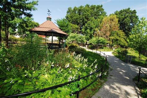 Garden green cactus updated their profile picture. Baisley Pond Park Images : NYC Parks