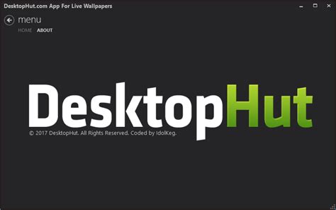 Desktophut Download And Install Windows