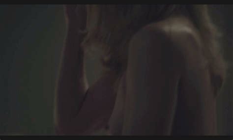 naked patricia clarkson in learning to drive