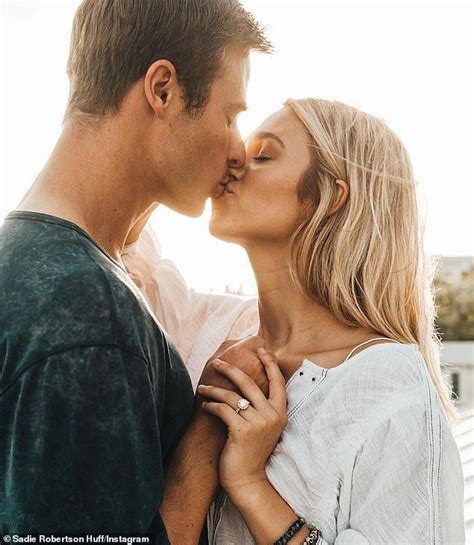 We did not find results for: Sadie Robertson celebrates husband Christian Huffs 22nd ...