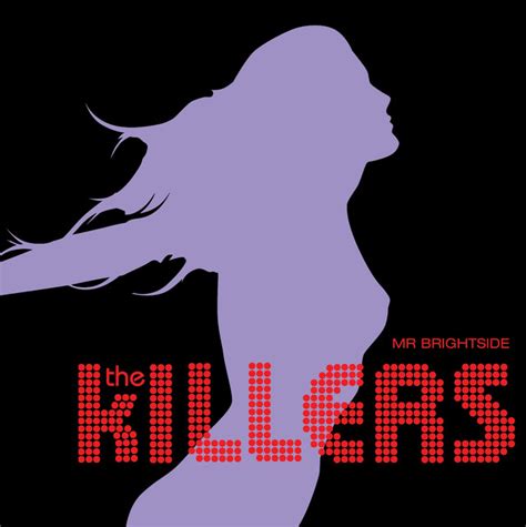 Mr Brightside Intl Musicload Single By The Killers Spotify