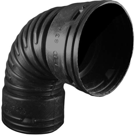 Advanced Drainage Systems 0422aa 4 Snap Drain Wye Home And Garden