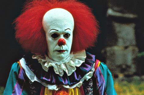 The Reboot Of Stephen Kings It Finds Its Pennywise Again Vanity Fair