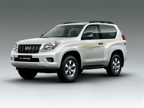 2012 toyota prado stability and handling the toyota prado 150 has a ground clearance of 220mm (8.67 inches). Toyota Land Cruiser Prado 2012 3 Door 2.7L Automatic in UAE: New Car Prices, Specs, Reviews ...