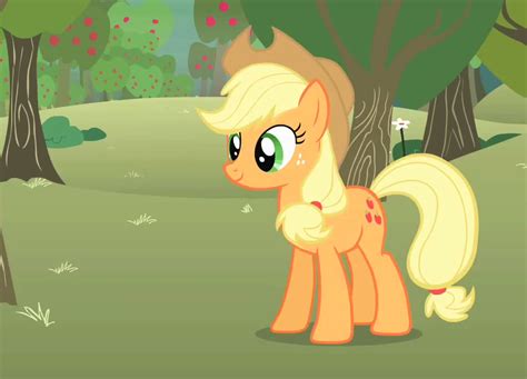 Top What Happened To Applejack S Parents Best You Should Know T I
