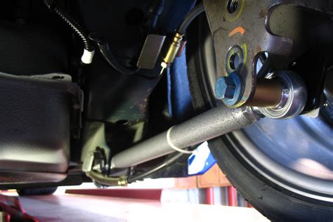 A Guide To Buying Aftermarket Rear Control Arms Lsx Magazine