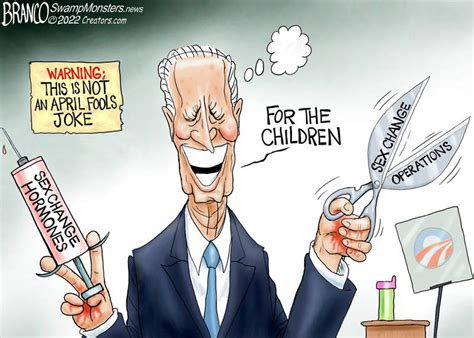 Af Branco Political Cartoons Daily And Weekly Townhall