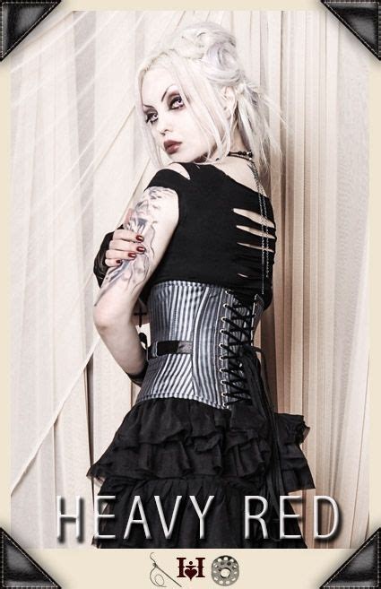 Perfection Tied Up With A Bow Corset Gothic Clothing Stores Gothic