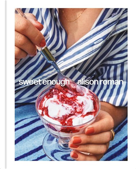 Alison Roman S New Dessert Cookbook All Of It WNYC Studios