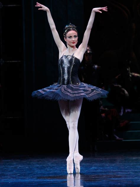 Swan Lake The Australian Ballet