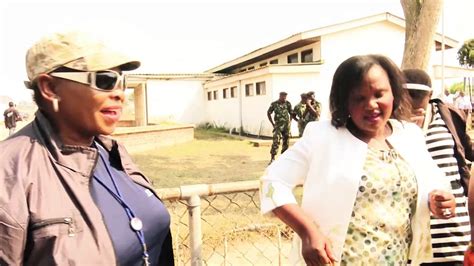 So i needed more grace, so when i met melchizedek (priest in biblical times) now, i was given certain powers. Prophet Shepherd Bushiri New House In Malawi - Bushiri's ...