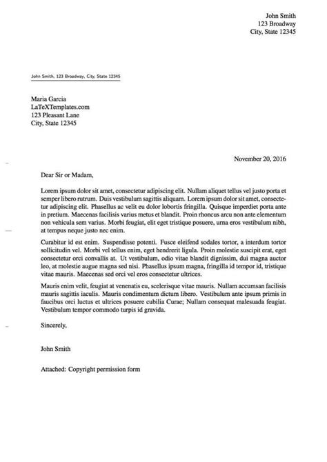 The following sample letter format illustrates the information you need to include when writing a letter, along with dear mr./ms. 6+ Formal Letter Formats - Word Excel Templates | Formal ...