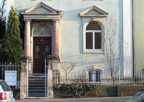 Zaunanlagen, Gärten: Klassizismus, Biedermeier und ...