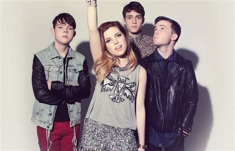 Echosmith Release Cool Kids For Free Download