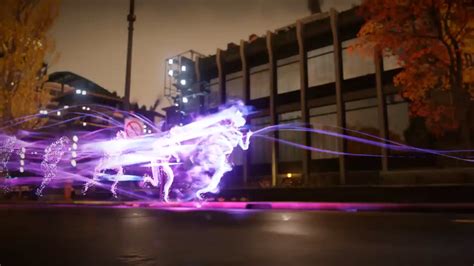 Image Infamous Second Son Neon Runpng Infamous Wiki
