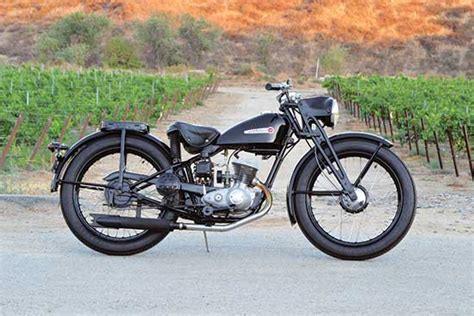 Find great deals on ebay for harley davidson 125cc aermacchi. Spoils of Victory: 1948 Harley-Davidson S-125 - Classic ...