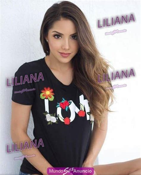 Liliana Colombiana 90 60 90 V I P En Ciudad De México Df Distrito Federal 5545134465