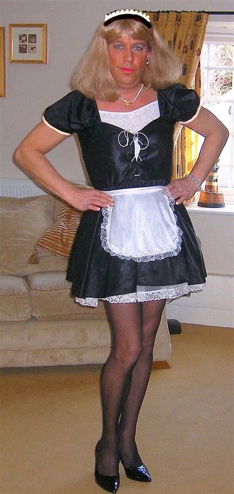 Just Jo The French Maid Joanne Whitmore Flickr