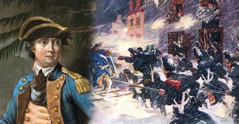 today in military history benedict arnold captures richmond we are the mighty